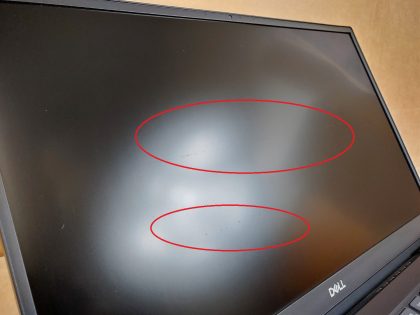Restored and Sanitized by Certified Technicians. AMAZING deal from a Reputable Vendor. For your help