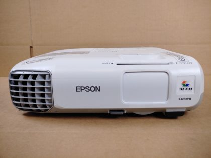 HDMI StandardLamp Hours : 682HColor : WhiteContrast Ratio : 10000:1Image Brightness : 3500 ANSI LumensType : Projector - 1