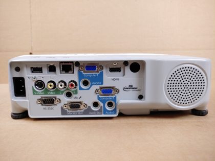 VGA/SVGA D-Sub