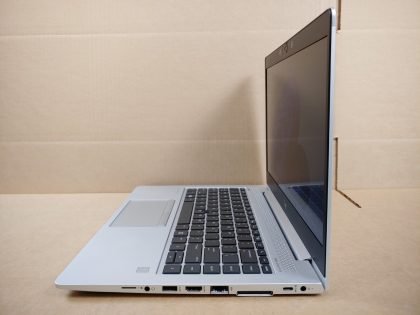 we have added actual images to this listing of the HP EliteBook you would receive. Clean install of Windows 11 Pro Operating system. May have some minor scratches/dents/scuffs. [ What is included: HP EliteBook ]Item Specifics: MPN : EliteBook 745 G5UPC : N/AType : LaptopBrand : HPProduct Line : EliteBookModel : EliteBook 745 G5Operating System : Windows 11 Pro x64Screen Size : 14-inchProcessor Type : AMD Ryzen 7 PRO 2700UProcessor Speed : 2.20GHzGraphics Processing Type : AMD Radeon(TM) Vega 10 GraphicsMemory : 8GBHard Drive Capacity : 256GB M.2 SSD - 1