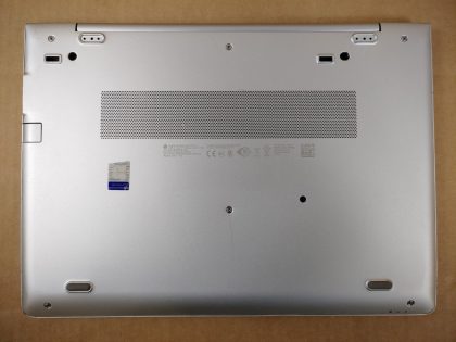 we have added actual images to this listing of the HP EliteBook you would receive. Clean install of Windows 11 Pro Operating system. May have some minor scratches/dents/scuffs. [ What is included: HP EliteBook ]Item Specifics: MPN : EliteBook 745 G5UPC : N/AType : LaptopBrand : HPProduct Line : EliteBookModel : EliteBook 745 G5Operating System : Windows 11 Pro x64Screen Size : 14-inchProcessor Type : AMD Ryzen 7 PRO 2700UProcessor Speed : 2.20GHzGraphics Processing Type : AMD Radeon(TM) Vega 10 GraphicsMemory : 8GBHard Drive Capacity : 256GB M.2 SSD - 2