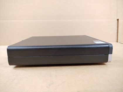 Restored and Sanitized by Certified Technicians. AMAZING deal from a Reputable Vendor. LCD Monitor is NOT included