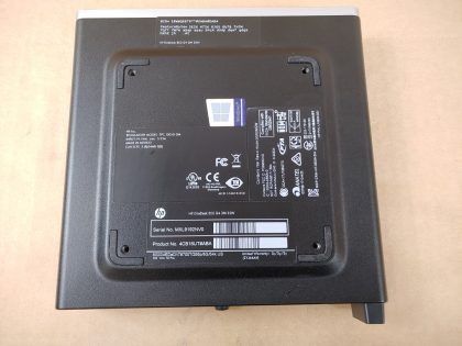 Restored and Sanitized by Certified Technicians. AMAZING deal from a Reputable Vendor. LCD Monitor is NOT included