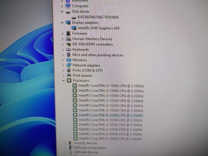 Restored and Sanitized by Certified Technicians. AMAZING deal from a Reputable Vendor. LCD Monitor is NOT included