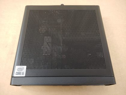 please use any TV or Monitor of your choice with this HP ProDesk. For your help we have added actual images to this listing of the HP ProDesk you would receive. Clean install of Windows 11 Pro Operating system. May have some minor scratches/dents/scuffs. [ What is included: HP ProDesk + OEM 90W  Power Cord + 30-Day Warranty Included ]”Item Specifics: MPN : ProDesk 600 G6UPC : N/ABrand : HPProduct Line : ProDeskModel : ProDesk 600 G6Operating System : Windows 11 Pro x64Screen Size : N/AProcessor Type : Intel Core i5-10500 10th GenProcessor Speed : 3.10GHz / 3.10GHzType : DesktopMemory : 8GBHard Drive Capacity : 256GBOperating System Edition : Windows 11 Pro x64 - 2