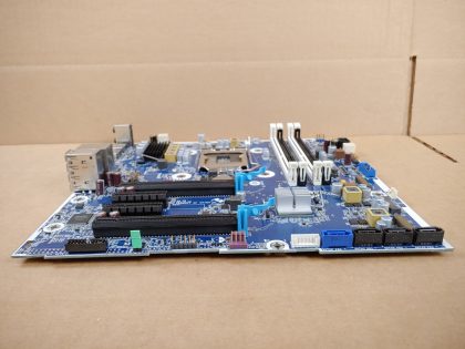 PCI Express 3.0 x16