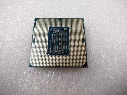 Excellent Condition! Tested and pulled from a working environment! Item Specifics: MPN : SRG17UPC : N/ABrand : IntelProcessor Type : Core i7 9th GenNumber of Cores : 8Socket Type : LGA 1151Clock Speed : 2.00 GHzBus Speed : 8 GT/s DMI3L2 Cache : 1 MBL3 Cache : 12 MBType : ProcessorProcessor Model : Intel Core i7-9700T - 3