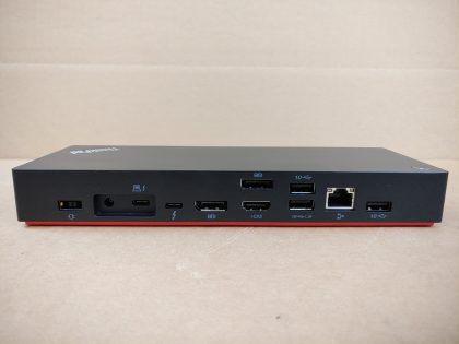Ethernet