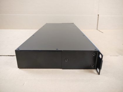 Good condition! Tested and pulled from a working environment! **NO POWER CORD INCLUDED**Item Specifics: MPN : RMX-6UPC : N/ABrand : NADYForm Factor : Rack MountableModel : RMX-6Number of Channels : 6Type : MixerNumber of Mic Inputs : 6Number of Line Inputs : 6 - 5