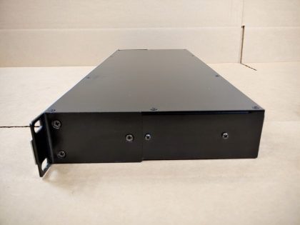 Good condition! Tested and pulled from a working environment! **NO POWER CORD INCLUDED**Item Specifics: MPN : RMX-6UPC : N/ABrand : NADYForm Factor : Rack MountableModel : RMX-6Number of Channels : 6Type : MixerNumber of Mic Inputs : 6Number of Line Inputs : 6 - 6