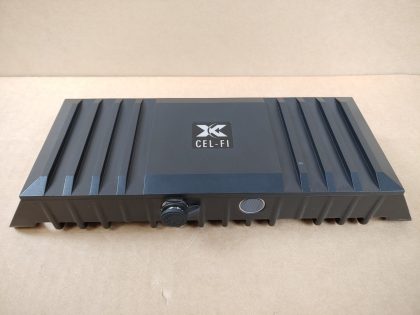 Great condition! Tested and pulled from a working environment! **NO POWER ADAPTER OR ACCESSORIES INCLUDED**Item Specifics: MPN : CEL-FI GO G32UPC : N/AType : BoosterBrand : NextivityModel : CEL-FI GO G32Network Connectivity : Wireless - 1