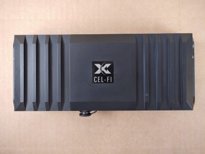 Great condition! Tested and pulled from a working environment! **NO POWER ADAPTER OR ACCESSORIES INCLUDED**Item Specifics: MPN : CEL-FI GO G32UPC : N/AType : BoosterBrand : NextivityModel : CEL-FI GO G32Network Connectivity : Wireless - 6