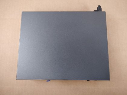 Good Condition! Tested and pulled from a working environment! **NO POWER ADAPTER INCLUDED**Item Specifics: MPN : EW 100 G3UPC : N/ABrand : SennheiserType : Wireless ReceiverModel : EW 100 G3Connectivity : WirelessFrequency Range : 566 - 608 MHzForm Factor : Microphone Receiver - 2