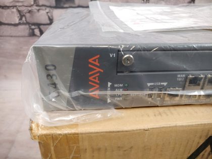 NEW Open Box - Missing documentation CD
