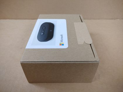 BRAND NEW SEALED!Item Specifics: MPN : 8M8-00001UPC : 889842758924Type : Portable SpeakerBrand : MicrosoftCompatible Model : UniversalCompatible Brand : UniversalConnectivity : Wired