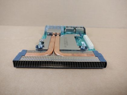 Great Condition! Tested and pulled from a working environment! Item Specifics: MPN : C63DVUPC : N/AType : Network CardBrand : DellModel : C63DV - 4