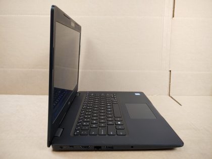 we have added actual images to this listing of the Dell Latitude you would receive. Clean install of Windows 11 Pro Operating system. May have some minor scratches/dents/scuffs. [ What is included: Dell Latitude + Power Adapter + 30-Day Warranty Included ]Item Specifics: MPN : Latitude 3490UPC : N/AType : LaptopBrand : DellProduct Line : LatitudeModel : Latitude 3490Operating System : Windows 11 ProScreen Size : 14-inch TouchscreenProcessor Type : Intel Core i3-7130U 7th GenProcessor Speed : 2.70GHz / 2.71GHzGraphics Processing Type : Intel(R) HD Graphics 620Memory : 8GBHard Drive Capacity : 256GB SSD + 500GB HDD - 1