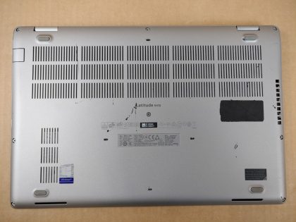 *NO POWER ADAPTER INCLUDED* There is a few scratches on the top and bottom. There is also a black spot from a sticker being removed View image 7). Fully Tested & 100% Functional ready to use out of the box