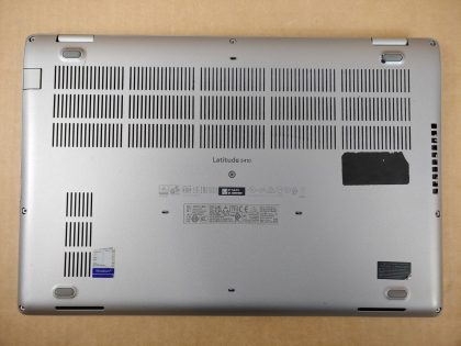 *NO POWER ADAPTER INCLUDED* There is a few scratches on the top and bottom. There is also a black spot from a sticker being removed View image 7). Fully Tested & 100% Functional ready to use out of the box