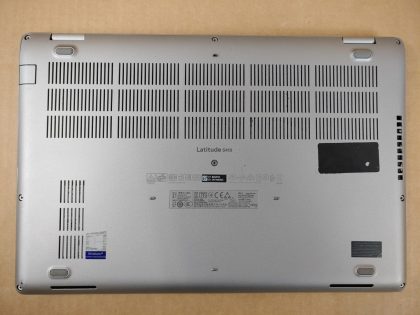 *NO POWER ADAPTER INCLUDED* There is some small scratches on the top and bottom as well as a black spot on the bottom from a sticker being removed (View image 7). Fully Tested & 100% Functional ready to use out of the box