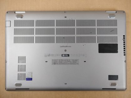 *NO POWER ADAPTER INCLUDED* There is some small scratches on the top and bottom as well as a black spot on the bottom from a sticker being removed (View image 7). Fully Tested & 100% Functional ready to use out of the box