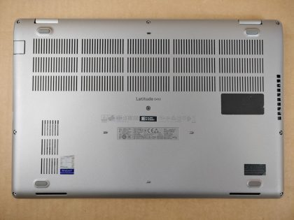 *NO POWER ADAPTER INCLUDED* Theres some spots where the paint is flaked off on the top. Theres a black spot on the bottom from a sticker being removed (View image 7). Fully Tested & 100% Functional ready to use out of the box