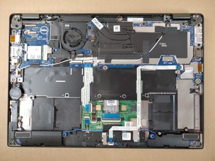 we have added actual images to this listing of the Dell Latitude you would receive. **NO POWER ADAPTER / NO SSD or HDD/ NO OS/ NO BATTERY or CABLE INSTALLED**Item Specifics: MPN : Latitude 7390 2-in-1UPC : N/AType : LaptopBrand : DellProduct Line : LatitudeModel : 7390 2-in-1Operating System : N/AScreen Size : 13.3-inch TouchscreenProcessor Type : Intel Core i7-8650U 8th GenProcessor Speed : 1.90GHzGraphics Processing Type : Intel(R) Kabylake GraphicsMemory : 16GBHard Drive Capacity : N/A - 4