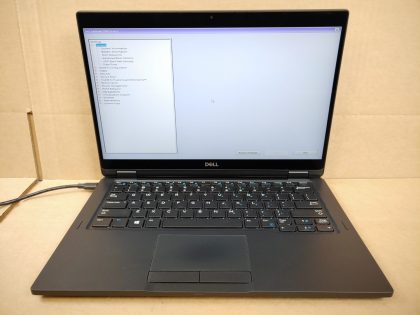 Tested and Working as it should. Boots to the BIOs. May have a few minor cosmetic scratches/scuffs. For your help