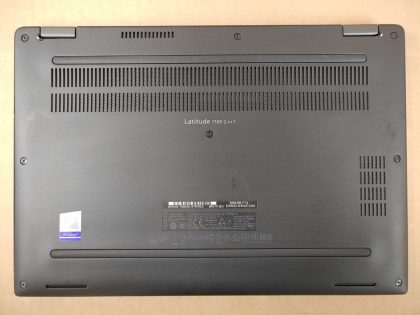 Tested and Working as it should. Boots to the BIOs. May have a few minor cosmetic scratches/scuffs. For your help