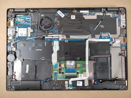 we have added actual images to this listing of the Dell Latitude you would receive. **NO POWER ADAPTER / NO SSD or HDD/ NO OS/ NO BATTERY or CABLE INSTALLED**Item Specifics: MPN : Latitude 7390 2-in-1UPC : N/AType : LaptopBrand : DellProduct Line : LatitudeModel : 7390 2-in-1Operating System : N/AScreen Size : 13.3-inch TouchscreenProcessor Type : Intel Core i7-8650U 8th GenProcessor Speed : 1.90GHzGraphics Processing Type : Intel(R) Kabylake GraphicsMemory : 16GBHard Drive Capacity : N/A - 4