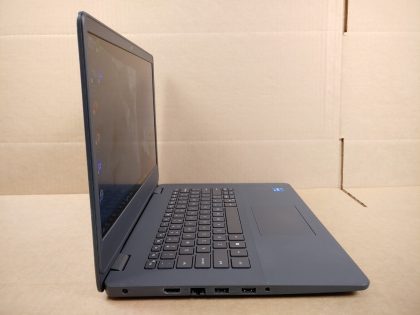 we have added actual images to this listing of the Dell Vostro you would receive. Clean install of Windows 11 Pro Operating system. May have some minor scratches/dents/scuffs. [ What is included: Dell Precision + Power Adapter ]Item Specifics: MPN : Vostro 3400UPC : N/AType : LaptopBrand : DellProduct Line : VostroModel : Vostro 3400Operating System : Windows 11 Pro x64Screen Size : 14-inchProcessor Type : Intel Core i5-1135G7 11th GenProcessor Speed : 2.40GHz / 2.42GHzGraphics Processing Type : Intel(R) Iris(R) Xe GraphicsMemory : 16GBHard Drive Capacity : 256GB NVMe SSD - 1