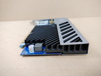 Great condition! Tested and working! Pulled from a working environment! Item Specifics: MPN : GV-R455D3-512IUPC : N/AChipset/GPU Manufacturer : ATI RadeonBrand : GIGABYTEChipset/GPU Model : HD 4550 GPUCompatible Port/Slot : PCI Express 2.0Type : Video CardConnectors : VGA / HDMI / DVIMemory Size : 512MBModel : GV-R455D3-512I - 4