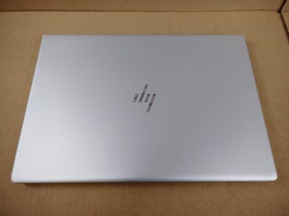 we have added actual images to this listing of the HP EliteBook you would receive. Clean install of Windows 11 Pro Operating system. May have some minor scratches/dents/scuffs. [ What is included: HP EliteBook ]Item Specifics: MPN : EliteBook 745 G6UPC : N/AType : LaptopBrand : HPProduct Line : EliteBookModel : EliteBook 745 G6Operating System : Windows 11 Pro x64Screen Size : 14-inchProcessor Type : AMD Ryzen 5 PRO 3500U w/ Radeon Vega Mobile GfxProcessor Speed : 2.10GHzGraphics Processing Type : AMD Radeon(TM) Vega 8 GraphicsMemory : 8GBHard Drive Capacity : 256GB M.2 SSD - 2