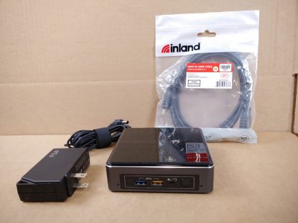 Good Condition! Fully Tested & 100% Functional ready to use out of the box