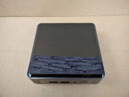 Restored and Sanitized by Certified Technicians. AMAZING deal from a Reputable Vendor. LCD Monitor is NOT included