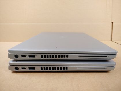 we have added actual images to this listing of the Dell Latitudes you would receive. Clean install of Windows 11 Pro Operating system. May have some minor scratches/dents/scuffs. [ What is included: Dell Latitudes + Power Adapters + 30-Day Warranty Included ]Item Specifics: MPN : Latitude 5410UPC : N/AType : LaptopBrand : DellProduct Line : LatitudeModel : Latitude 5410Operating System : Windows 11 Pro x64Screen Size : 14-inchProcessor Type : Intel Core i7-10610U 10th GenProcessor Speed : 1.80GHz / 2.30GHzGraphics Processing Type : Intel(R) UHD GraphicsMemory : 16GBHard Drive Capacity : 256GB M.2 SSD - 1
