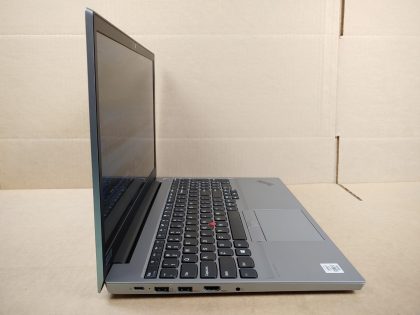 we have added actual images to this listing of the Lenovo ThinkPad you would receive. Clean install of Windows 11 Pro Operating system. May have some minor scratches/dents/scuffs. [ What is included: Lenovo ThinkPad ]Item Specifics: MPN : ThinkPad E15UPC : N/AType : LaptopBrand : LenovoProduct Line : ThinkPadModel : ThinkPad E15Operating System : Windows 11 Pro x64Screen Size : 15.6-inchProcessor Type : Intel Core i7-10510U 10th GenProcessor Speed : 1.80GHz / 2.30GHzGraphics Processing Type : Intel(R) UHD GraphicsMemory : 16GBHard Drive Capacity : 256GB SSD - 1