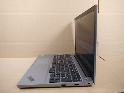 *NO POWER ADAPTER INCLUDED* There is a small piece of plastic broke off under the USB port on the right side of the laptop (View image 9). Fully Tested & 100% Functional ready to use out of the box