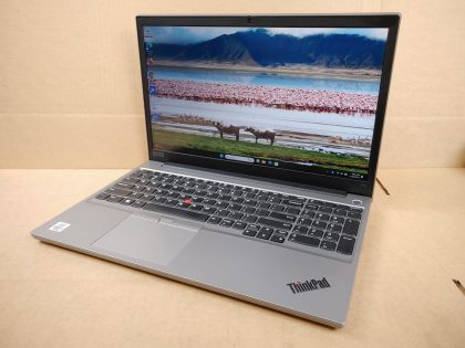 *NO POWER ADAPTER INCLUDED* There is a small piece of plastic broke off under the USB port on the right side of the laptop (View image 9). Fully Tested & 100% Functional ready to use out of the box