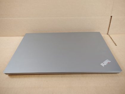 we have added actual images to this listing of the Lenovo ThinkPad you would receive. Clean install of Windows 11 Pro Operating system. May have some minor scratches/dents/scuffs. [ What is included: Lenovo ThinkPad ]Item Specifics: MPN : ThinkPad E15UPC : N/AType : LaptopBrand : LenovoProduct Line : ThinkPadModel : ThinkPad E15Operating System : Windows 11 Pro x64Screen Size : 15.6-inchProcessor Type : Intel Core i7-10510U 10th GenProcessor Speed : 1.80GHz / 2.30GHzGraphics Processing Type : Intel(R) UHD GraphicsMemory : 16GBHard Drive Capacity : 256GB SSD - 2