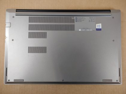 *NO POWER ADAPTER INCLUDED* There is a small piece of plastic broke off under the USB port on the right side of the laptop (View image 9). Fully Tested & 100% Functional ready to use out of the box