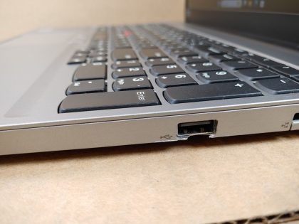 we have added actual images to this listing of the Lenovo ThinkPad you would receive. Clean install of Windows 11 Pro Operating system. May have some minor scratches/dents/scuffs. [ What is included: Lenovo ThinkPad ]Item Specifics: MPN : ThinkPad E15UPC : N/AType : LaptopBrand : LenovoProduct Line : ThinkPadModel : ThinkPad E15Operating System : Windows 11 Pro x64Screen Size : 15.6-inchProcessor Type : Intel Core i7-10510U 10th GenProcessor Speed : 1.80GHz / 2.30GHzGraphics Processing Type : Intel(R) UHD GraphicsMemory : 16GBHard Drive Capacity : 256GB SSD - 3