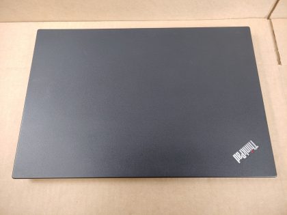 **NO POWER ADAPTER INCLUDED** There is some wear on the screen from the keyboard