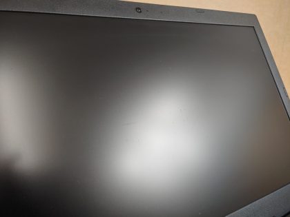 we have added actual images to this listing of the Lenovo ThinkPad you would receive. Clean install of Windows 11 Pro Operating system. May have some minor scratches/dents/scuffs. [ What is included: Lenovo ThinkPad ]Item Specifics: MPN : ThinkPad L580UPC : N/AType : LaptopBrand : LenovoProduct Line : ThinkPadModel : ThinkPad L580Operating System : Windows 11 Pro x64Screen Size : 15.6-inchProcessor Type : Intel Core i5-8250U 8th GenProcessor Speed : 1.60GHz / 1.80GHzGraphics Processing Type : Intel(R) UHD Graphics 620Memory : 16GBHard Drive Capacity : 256GB SSD - 2