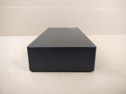 Great condition! Tested and working! Pulled from a working environment! **NO POWER ADAPTER INCLUDED**Item Specifics: MPN : 03X7194UPC : N/ACompatible Brand : LenovoCompatible Product Line : LenovoCompatible Model : LenovoPorts/Interfaces : Audio Out