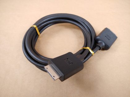 Good condition! Tested and pulled from a working environment! There is a few light scratches around the HDMI ports. Whats shown in the pictures is what you'll receive! Item Specifics: MPN : BN96-35817BUPC : N/ABrand : SAMSUNGType : One Connect BoxCompatible Brand : For SamsungCompatible Model : For SamsungModel : BN96-35817B - 2