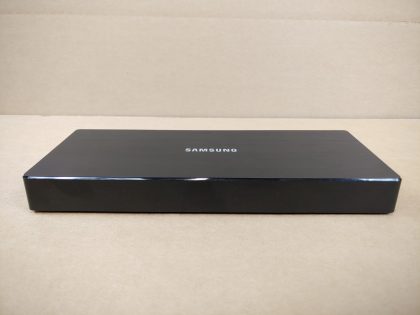 Good condition! Tested and pulled from a working environment! There is a few light scratches around the HDMI ports. Whats shown in the pictures is what you'll receive! Item Specifics: MPN : BN96-35817BUPC : N/ABrand : SAMSUNGType : One Connect BoxCompatible Brand : For SamsungCompatible Model : For SamsungModel : BN96-35817B - 3