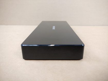 Good condition! Tested and pulled from a working environment! There is a few light scratches around the HDMI ports. Whats shown in the pictures is what you'll receive! Item Specifics: MPN : BN96-35817BUPC : N/ABrand : SAMSUNGType : One Connect BoxCompatible Brand : For SamsungCompatible Model : For SamsungModel : BN96-35817B - 6