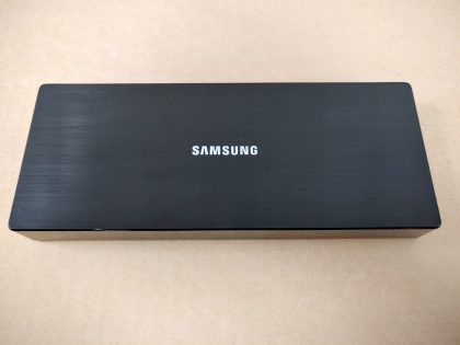 Good condition! Tested and pulled from a working environment! There is a few light scratches around the HDMI ports. Whats shown in the pictures is what you'll receive! Item Specifics: MPN : BN96-35817BUPC : N/ABrand : SAMSUNGType : One Connect BoxCompatible Brand : For SamsungCompatible Model : For SamsungModel : BN96-35817B - 7