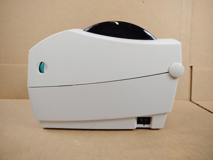 Good condition! Tested and pulled from a working environment! **NO POWER ADAPTER OR CABLES INCLUDED**Item Specifics: MPN : TLP 2824 PlusUPC : N/ATechnology : Thermal TransferPrinter Type : Label BarcodeOutput Type : Black and WhiteBrand : ZebraModel : TLP 2824 PlusProduct Line : Zebra TLPResolution : 203dpiInterface : Serial